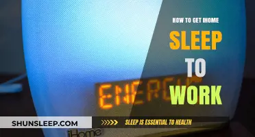 Mastering iHome Sleep: Troubleshooting Tips for Seamless Operation