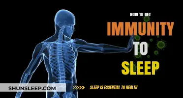 Boost Your Sleep Immunity: Proven Strategies for Restful Nights
