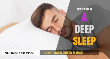 Mastering Deep Sleep: Proven Tips for Restorative Nightly Slumber