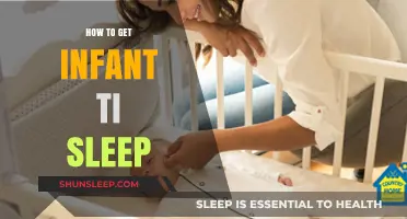 Gentle Strategies for Helping Your Infant Sleep Peacefully Through the Night