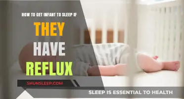 Soothing Reflux Relief: Gentle Tips for Your Baby's Sleep Success