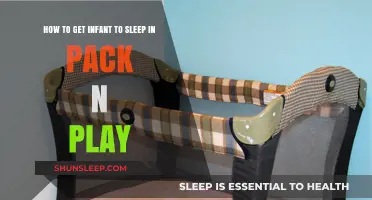 Mastering Pack n Play Sleep: Tips for Your Infant's Restful Nights