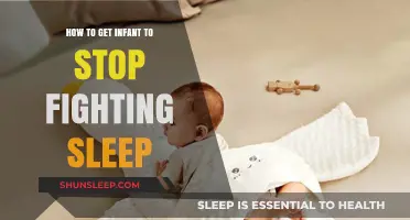 Gentle Strategies to Help Your Infant Embrace Sleep Peacefully