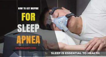 Effective Strategies to Find Inspiration for Managing Sleep Apnea