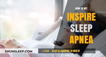Effective Strategies to Inspire Better Sleep and Manage Apnea Naturally