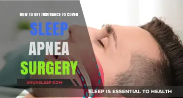 Navigating Insurance Coverage for Sleep Apnea Surgery: A Comprehensive Guide