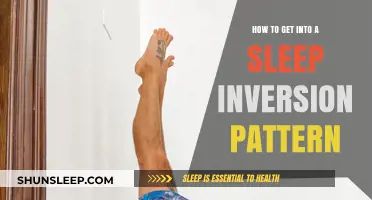 Mastering Sleep Inversion: A Step-by-Step Guide to Reset Your Circadian Rhythm