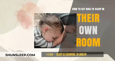 Helping Your Child Sleep Independently: Tips for a Smooth Transition