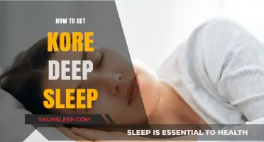 Unlock Restful Nights: Proven Tips for Deeper, More Restorative Sleep