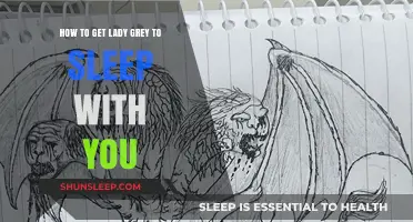 Mastering the Art of Seducing Lady Grey: A Step-by-Step Guide