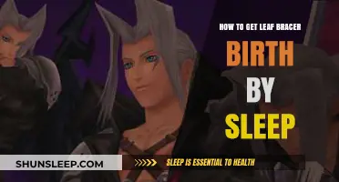 Mastering Leaf Bracer Acquisition in Birth by Sleep: A Comprehensive Guide