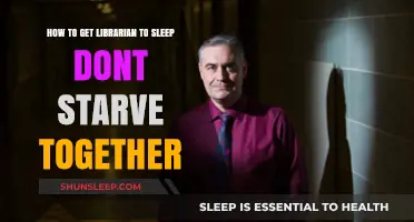 Mastering Sleep Strategies for Librarians in Don’t Starve Together