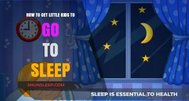 Calm Nights Ahead: Gentle Tips for Helping Toddlers Sleep Soundly