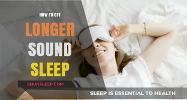 Mastering Restful Nights: Proven Tips for Longer, Deeper Sleep