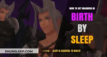 Mastering Magnera: A Step-by-Step Guide in Birth by Sleep