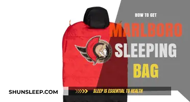 How to Get a Marlboro Sleeping Bag: Tips and Tricks