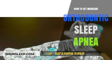 Medicaid Orthodontic Coverage for Sleep Apnea: A Comprehensive Guide