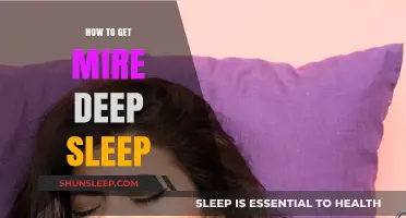 Unlock Restorative Sleep: Proven Strategies for Deeper, More Refreshing Nights