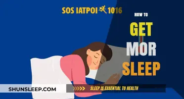 Unlock Better Sleep: Simple Strategies for Restful Nights and Energized Days