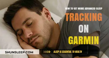 Enhance Your Garmin Sleep Tracking: Advanced Tips for Better Insights