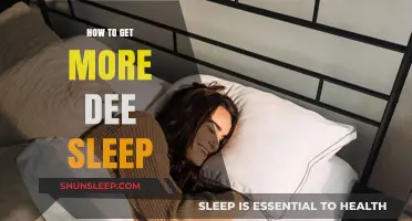 Unlock Deeper Sleep: Proven Tips for Restorative Nights and Energy-Filled Days