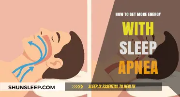 Boost Your Energy: Effective Strategies for Managing Sleep Apnea Fatigue