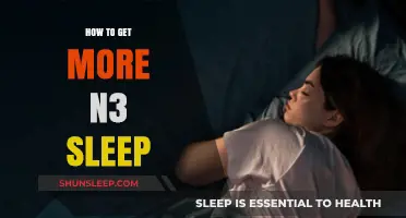 Boost Your N3 Sleep: Proven Strategies for Deeper Restorative Nights