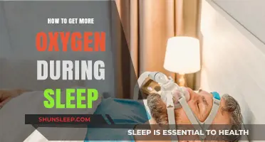 Breathe Easier: Simple Tips to Boost Oxygen Levels During Sleep