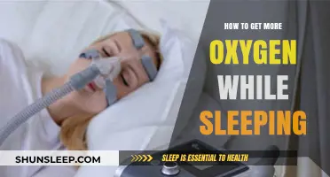 Breathe Better at Night: Tips for Increased Oxygen While Sleeping