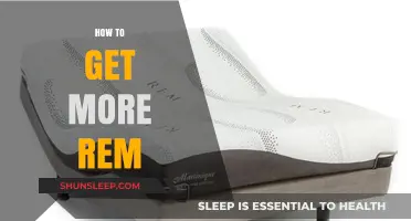 Maximize Your REM Sleep: Proven Tips for Deeper, Restorative Nights