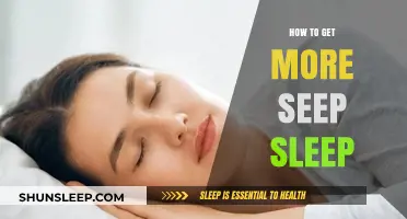 Unlock Restful Nights: Proven Tips for Deeper, More Restorative Sleep