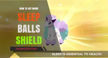 Mastering Sleep Balls Shield: Tips for Better Rest and Protection