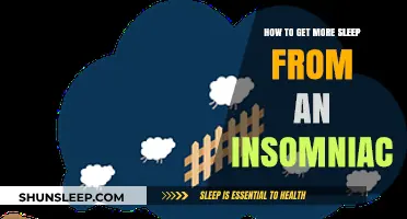 Conquering Insomnia: Proven Strategies for Better Sleep and Restful Nights