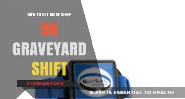 Mastering Graveyard Shifts: Strategies for Better Sleep and Rest