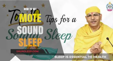 Unlocking Restful Nights: Proven Tips for Deeper, More Sound Sleep