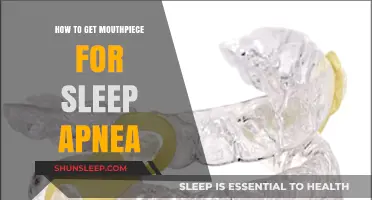 Effective Mouthpiece Solutions for Sleep Apnea: A Comprehensive Guide