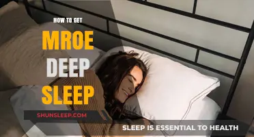 Unlock Restorative Sleep: Proven Tips for Deeper, More Refreshing Nights