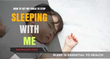 Helping Your Child Transition to Independent Sleep: Gentle Strategies