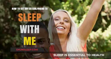 Rekindling Intimacy: Strategies to Reconnect with Your Ex-Girlfriend