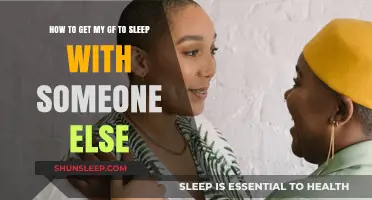 Exploring Open Relationships: How to Approach Your Girlfriend About Sleeping with Others