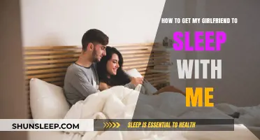 Building Intimacy: Tips to Deepen Your Connection and Share Sleep