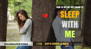 Turning Friendship into Romance: Strategies to Seduce Your Guy Friend