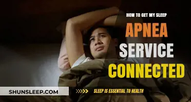 Proven Steps to Service-Connect Your Sleep Apnea for Veterans
