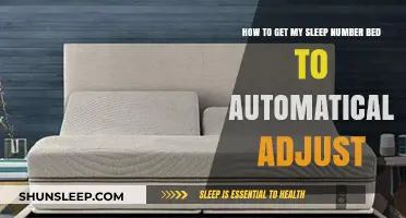 Mastering Auto-Adjust: Optimize Your Sleep Number Bed for Perfect Comfort