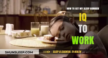 Troubleshooting Sleep Number IQ: Quick Fixes to Get Your Bed Working