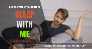 Building Trust: Tips for Bonding and Co-Sleeping with Your Stepdaughter