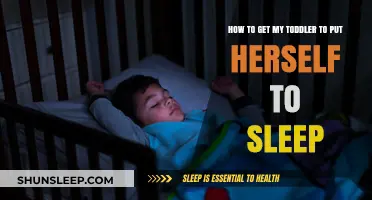 Teach Your Toddler to Sleep Independently: Gentle Tips for Success