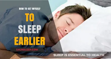 Mastering Early Bedtimes: Simple Strategies for Better Sleep Habits