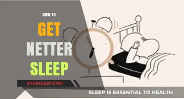 Mastering Rest: Proven Tips for Better Sleep and Energy