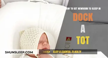 Safe and Sound: Tips for Newborn Sleep in DockATot